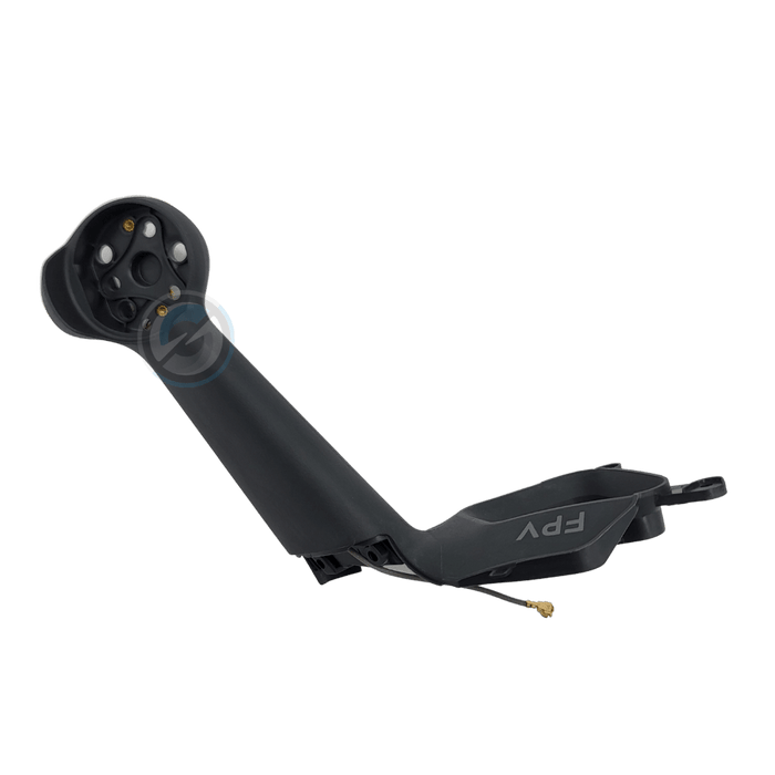 DJI FPV Drone Rear Arm Module (Left) — Cloud City Drones DJI FPV Drone Rear Arm Module (Left) — Cloud City Drones