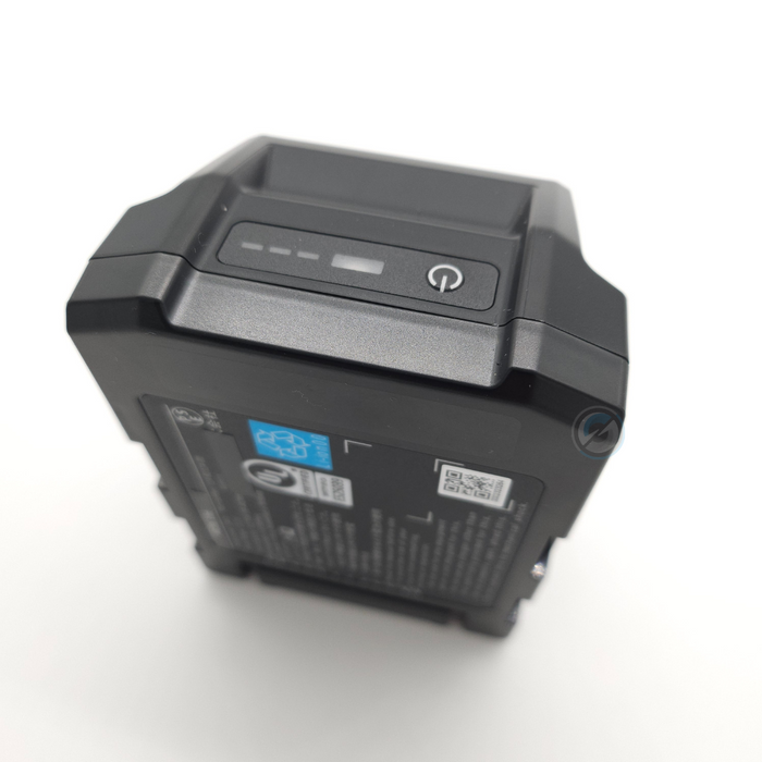 ACSL SOTEN Smart Battery