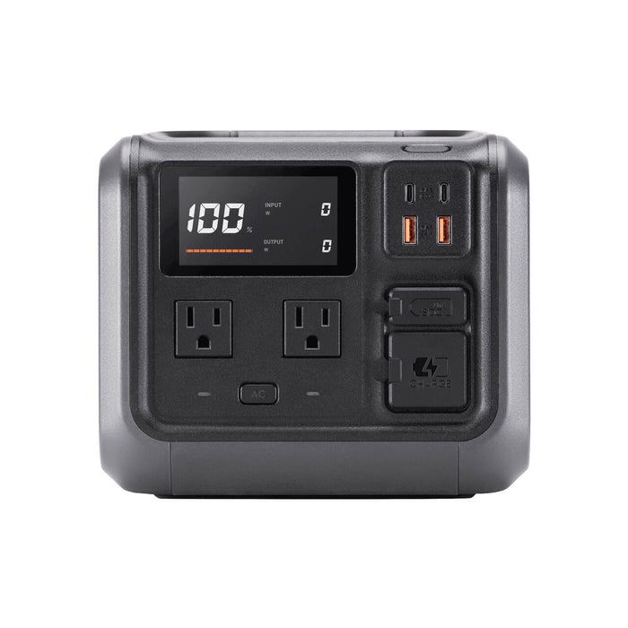 DJI Power 500 Portable Power Station