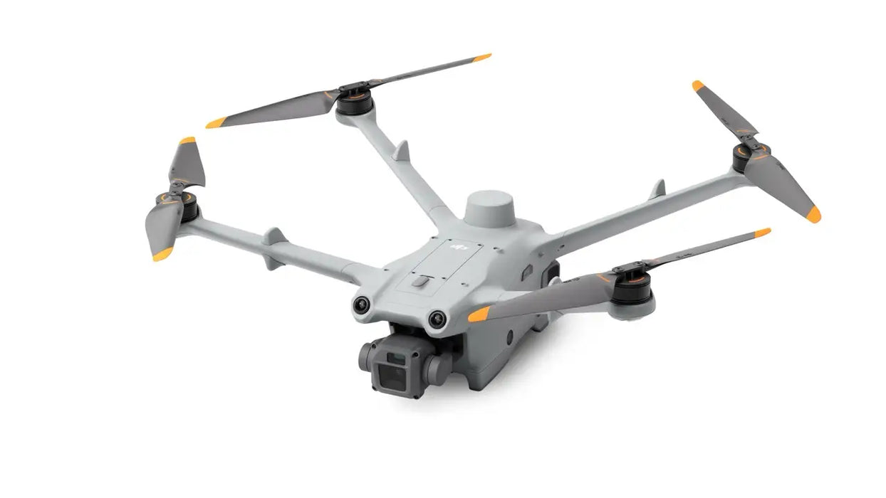 DJI Matrice 3D (Worry-Free Basic 2-Year)