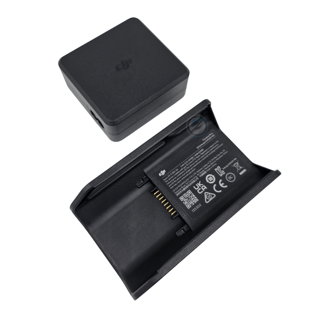 WB37 Battery Charging Station Genuine DJI WB37 Battery Charging