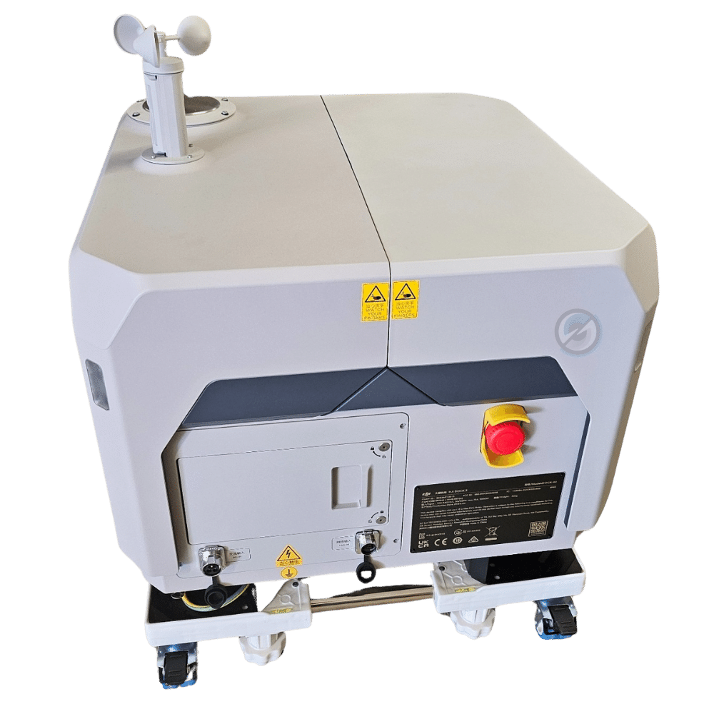 Theme Collection Dock 2