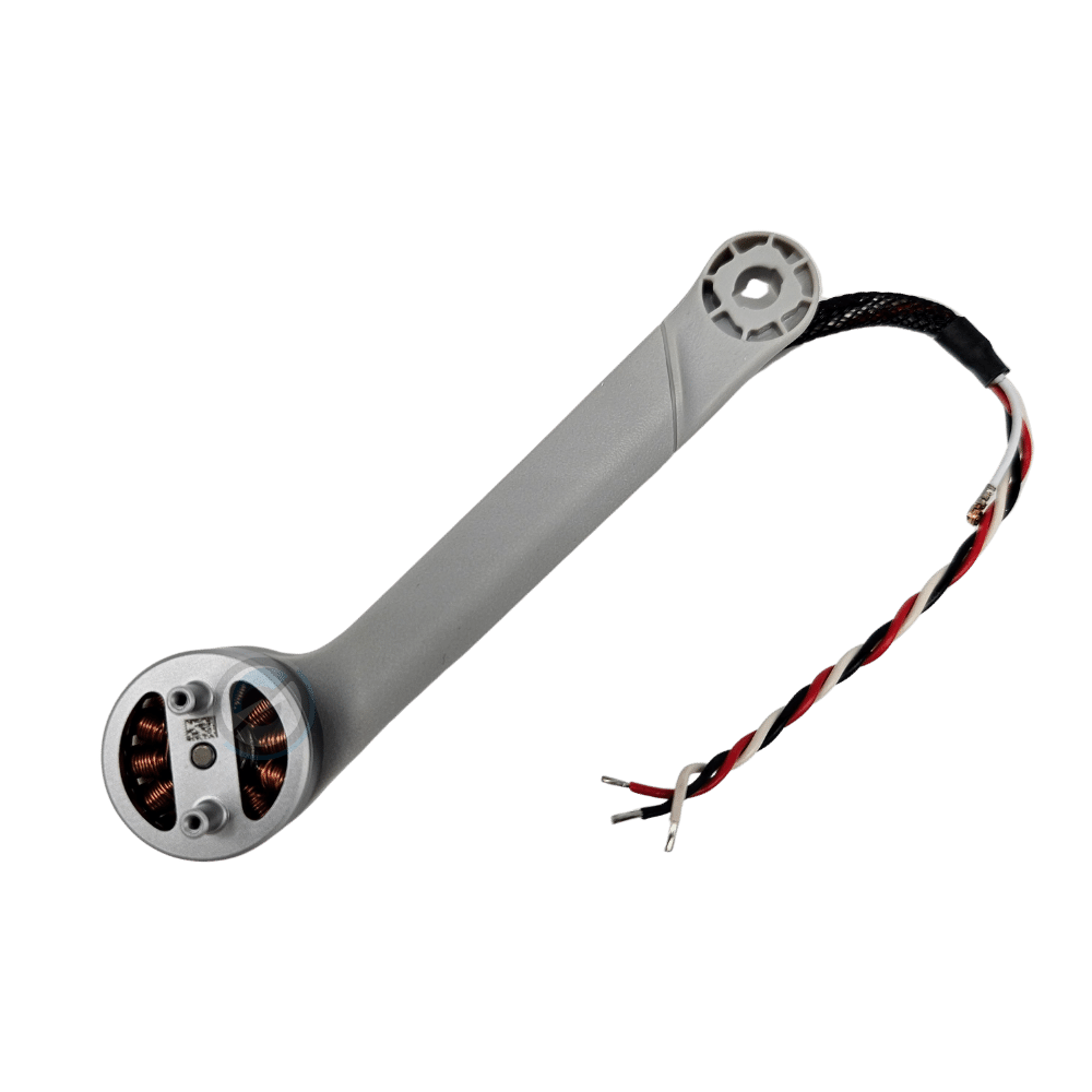 DJI Mini 3 Pro Rear Right Aircraft Arm Module — Cloud City Drones DJI Mini 3 Pro Rear Right Aircraft Arm Module — Cloud City Drones