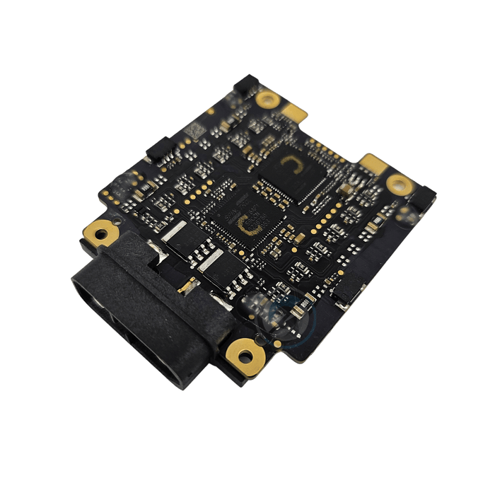 DJI FPV Drone ESC Board - Cloud City Drones