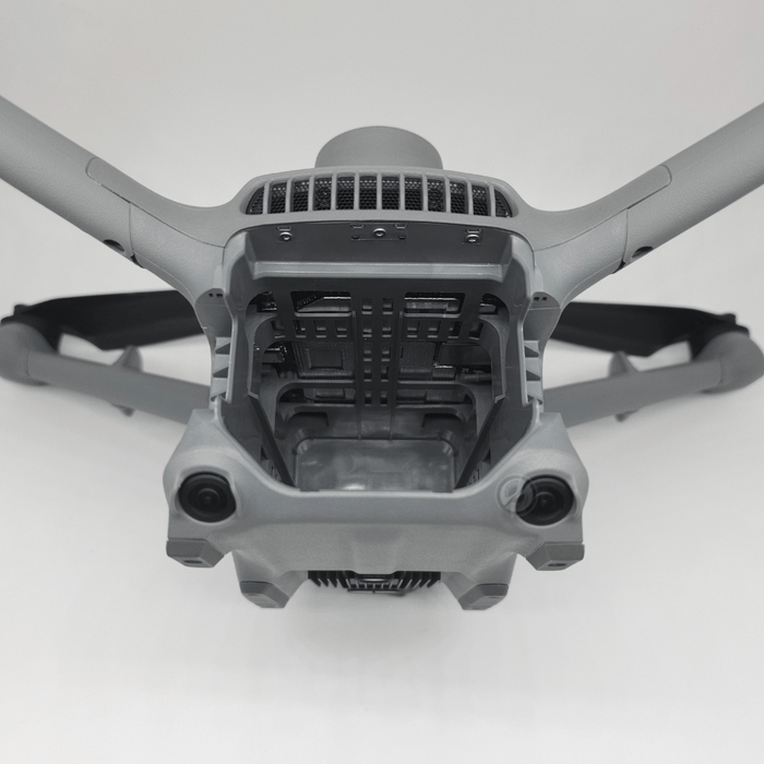 DJI Matrice 3TD - Cloud City Drones