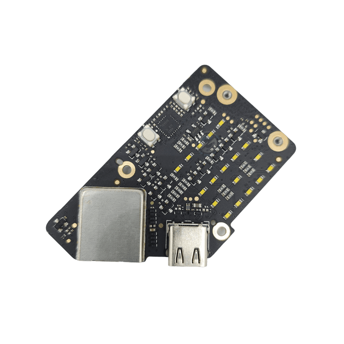 DJI FPV Goggles V2 Channel Board