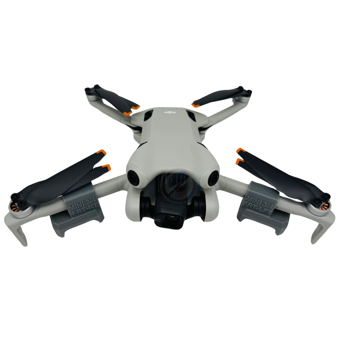 Tactical Light Kit for Interior & Exterior Ops (DJI Mini 3 Series