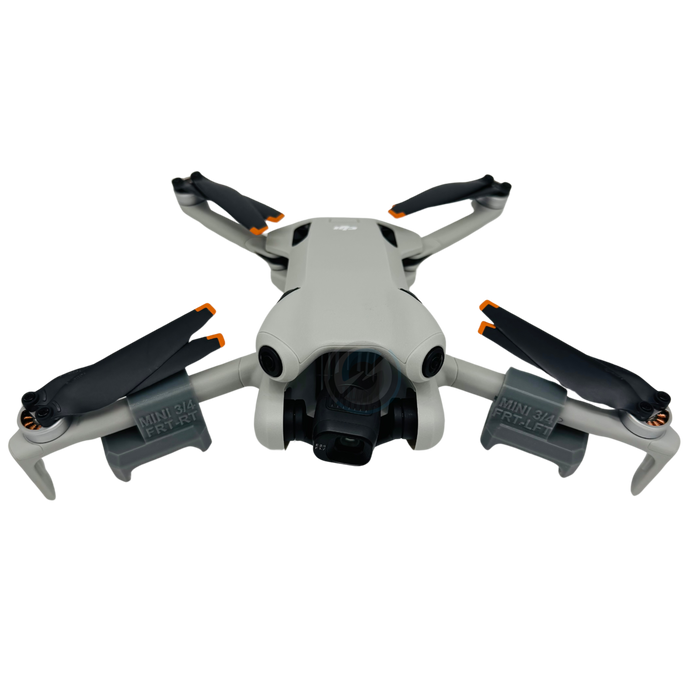 Tactical Light Kit for Interior & Exterior Ops (DJI Mini 3 Series/4 Pro)