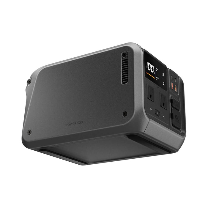 DJI Power 500 Portable Power Station