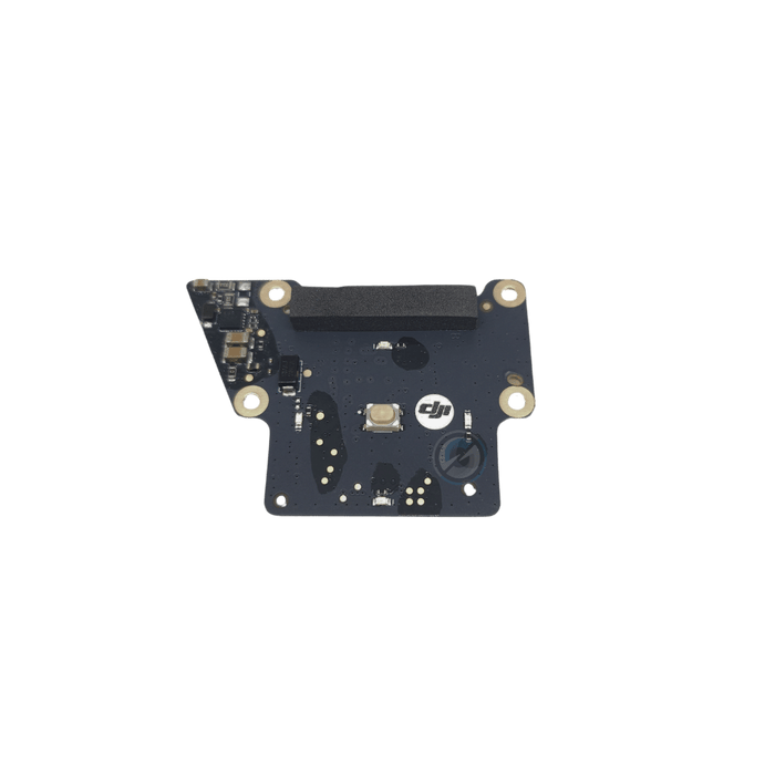 Matrice 350 ADS-B Board Module - Cloud City Drones