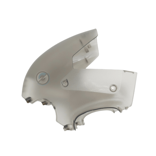 DJI FPV Drone Upper Shell — Cloud City Drones DJI FPV Drone Upper Shell — Cloud City Drones