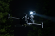 CZI LP12 Searchlight & Broadcasting System for M30 - Cloud City Drones