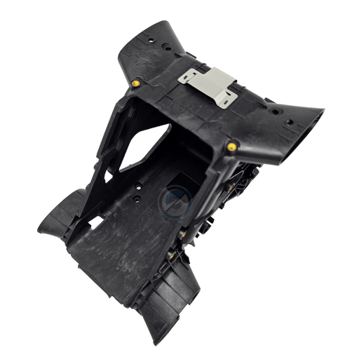 DJI FPV Drone Middle Frame Module — Cloud City Drones DJI FPV Drone Middle Frame Module — Cloud City Drones