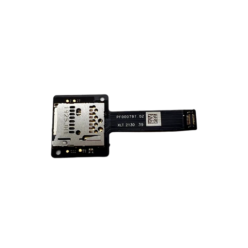 Matrice 30 Black Box microSD Card Slot - Cloud City Drones