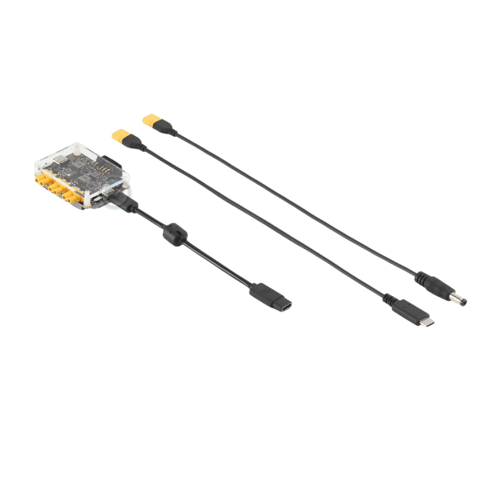 DJI E-Port Development Kit — Cloud City Drones