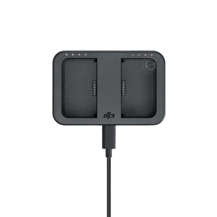 DJI WB37 Battery Charging Hub (USB Type-C)