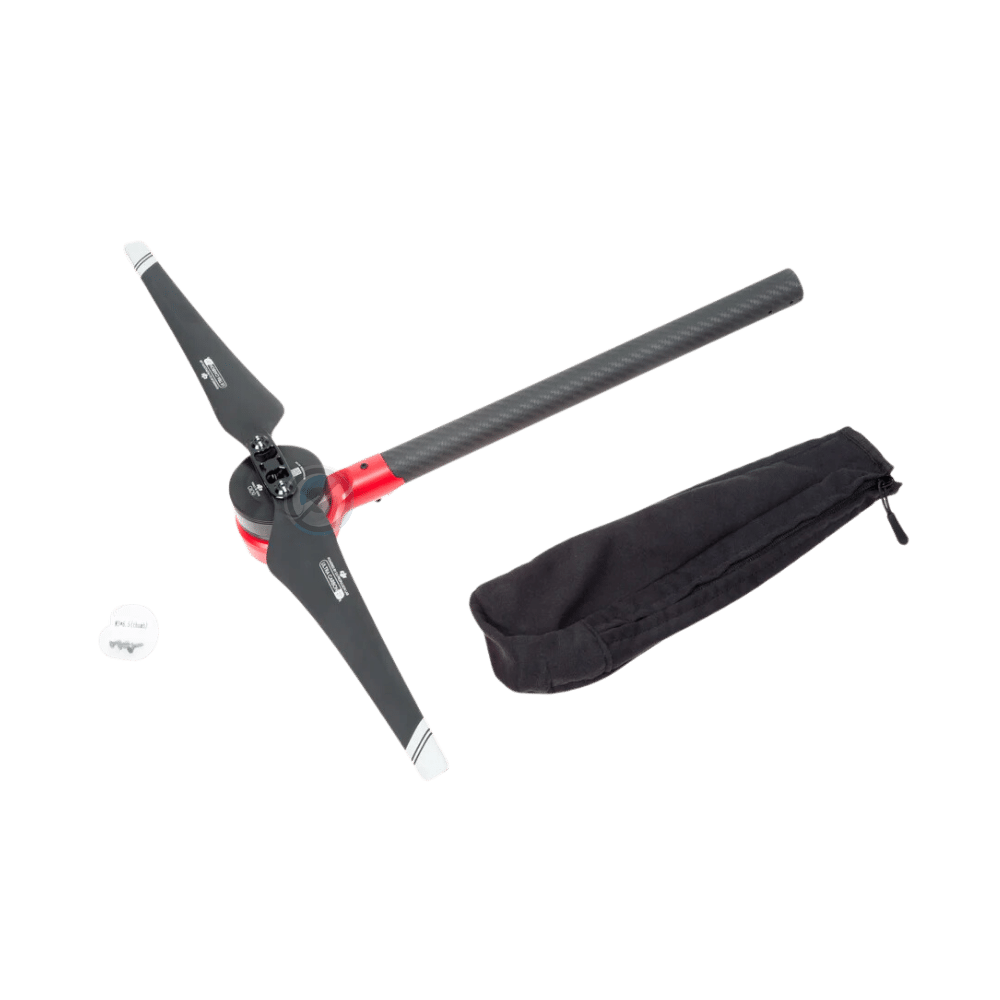 【新品未開封】Matrice 600 Pro 機体アームキット (M1) DJI Matrice 600 Pro Foldable Frame Arm Mount Kit — Cloud City Drones