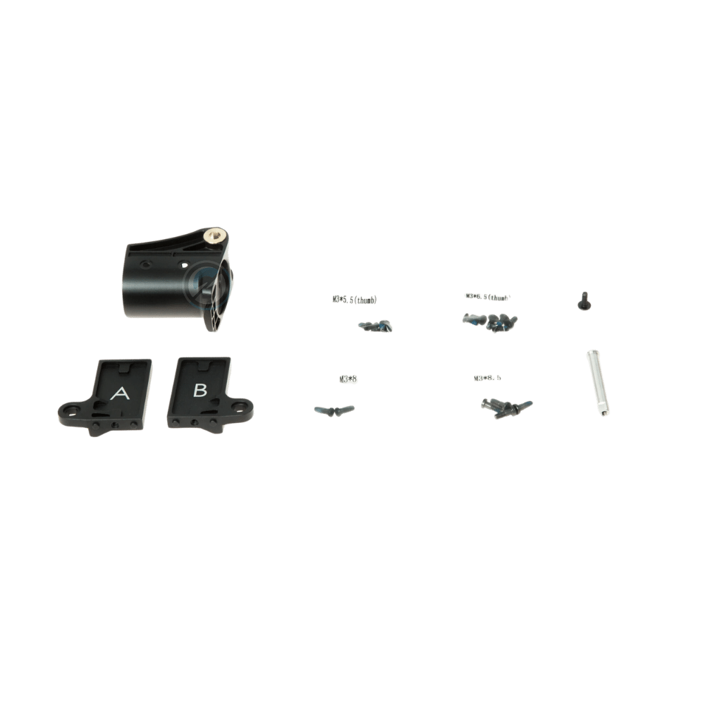 DJI Matrice 600 Pro Foldable Frame Arm Mount Kit — Cloud City Drones DJI Matrice 600 Pro Foldable Frame Arm Mount Kit — Cloud City Drones