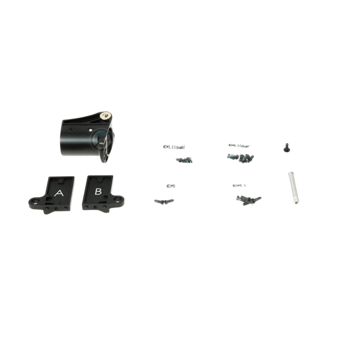 Matrice 600 Pro Foldable Frame Arm Mount Kit (M600Pro)