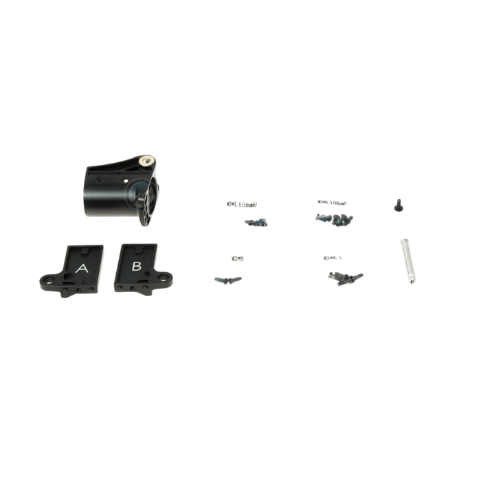 DJI Matrice 600 Pro Foldable Frame Arm Mount Kit — Cloud City Drones DJI Matrice 600 Pro Foldable Frame Arm Mount Kit — Cloud City Drones
