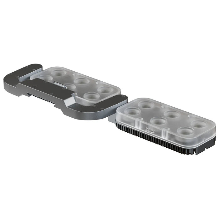 CZI TK3 Tethering Power System & ML200 Matrix Light Combo (Demo)