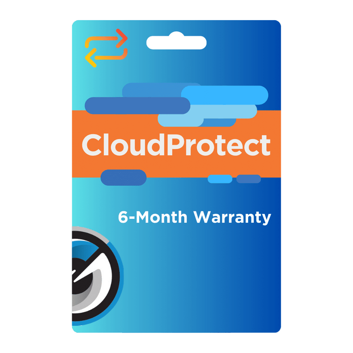 Cloud Care Warranty (6-Month)