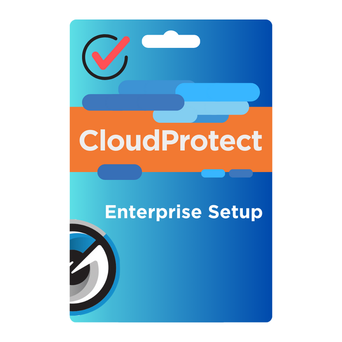 Cloud City - Enterprise Setup Service