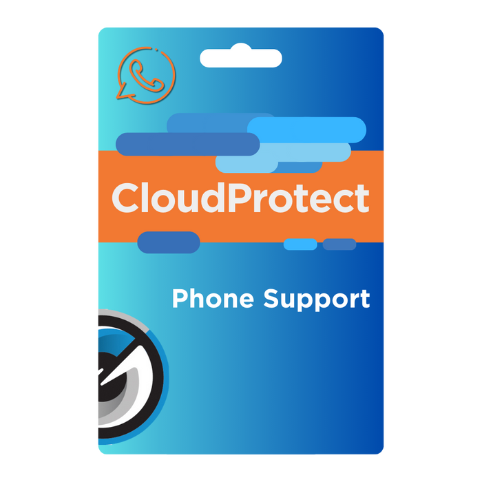 Cloud City - Phone Support