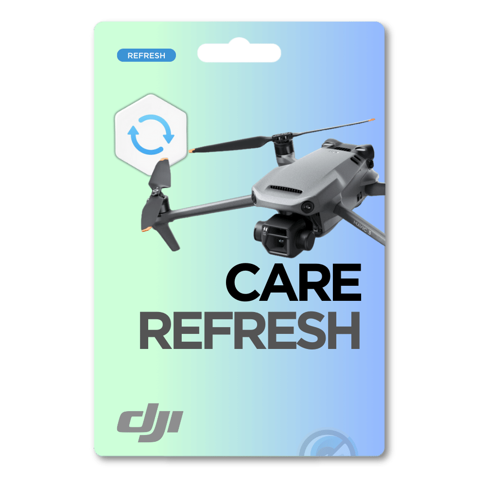 Dji Refresh Renewal 2023 DJI Care Refresh For DJI Mavic Cine(2