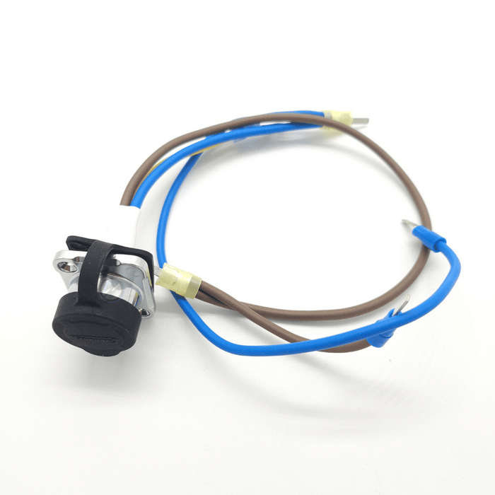 DJI Dock 2 Internal AC Power Connector