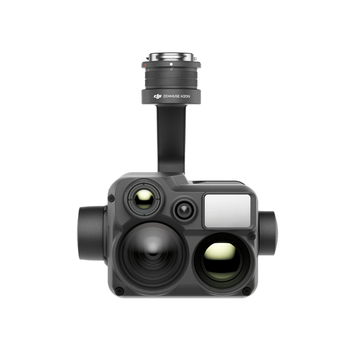 DJI Zenmuse H20T Thermal (Open Stock) - Cloud City Drones