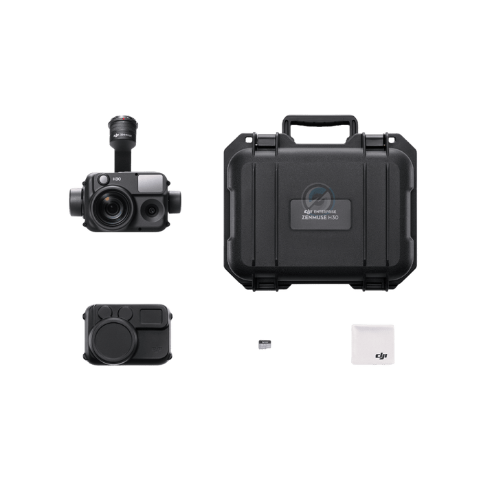 DJI Zenmuse H30