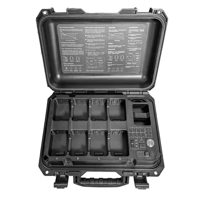 DJI Matrice 30 Series - BS30 Intelligent Battery Station