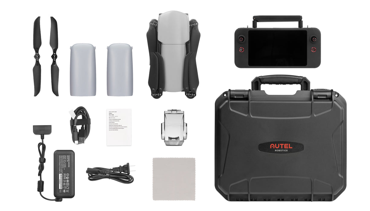 Autel Robotics EVO Lite 6K Enterprise Drone (Premium)