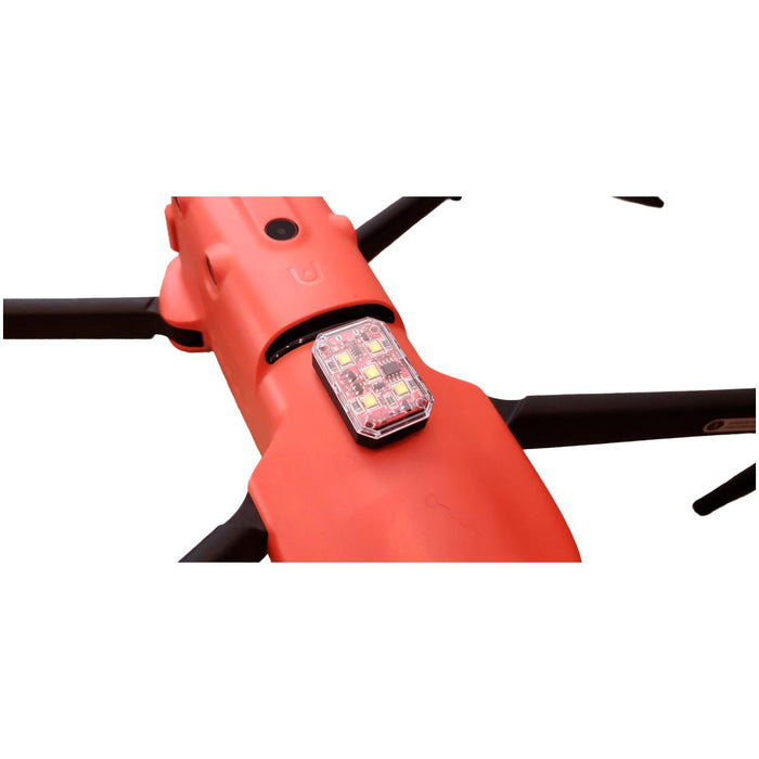 Firehouse ARC V Drone Strobe Spotlight 1100 Lumens 3.5 SM / FAA 107 Compliant