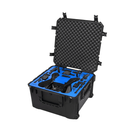 Go Professional Cases Hard-Shell DJI Matrice 300/350 RTK Case - Cloud City Drones