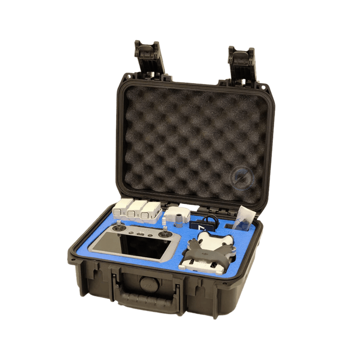 Go Professional Cases Hard-Shell DJI Mini 4 Pro Case