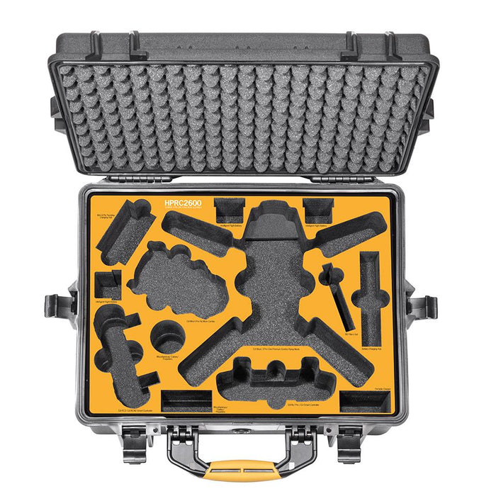 HPRC Protective Case for DJI Mavic 3 Pro Series & DJI Mini 4 Pro