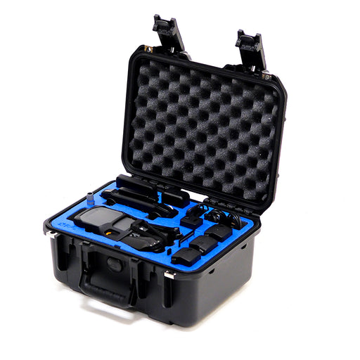 Go Professional Cases Hard-Shell DJI Mavic 3 Pro Case - Cloud City Drones