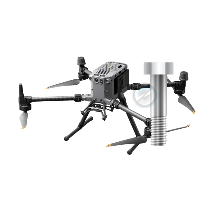 Matrice 300/350 Arm Screw Pack - Cloud City Drones