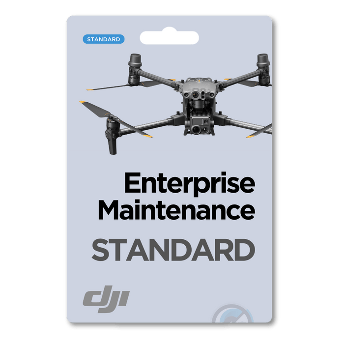 Maintenance Program for M30 - Cloud City Drones