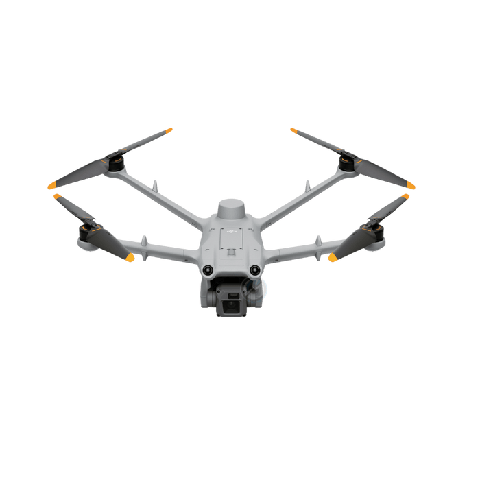 DJI Matrice 3D - Cloud City Drones