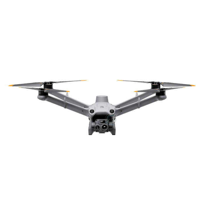 DJI Matrice 3TD - Cloud City Drones