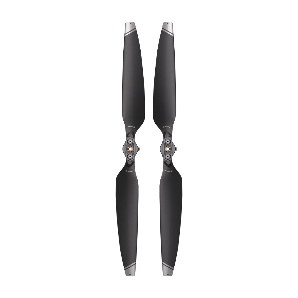 Inspire 3 Foldable Quick-Release Propellers for High Altitude (Pair) - Cloud City Drones