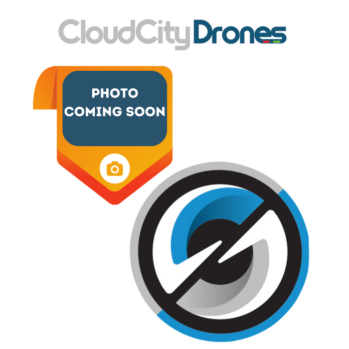 Inspire 3 Lower Cover Metal Plate - Cloud City Drones