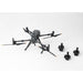DT-S2 Night Vision Camera for Matrice 300 Series - Cloud City Drones