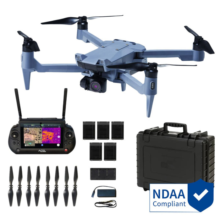 ACSL SOTEN Inspection Bundle Plus