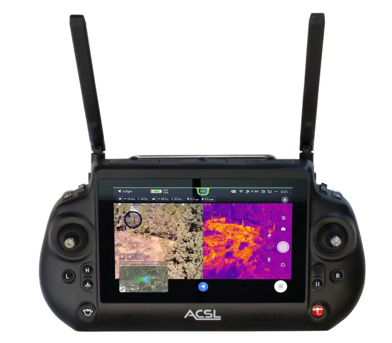 ACSL SOTEN Inspection Bundle Plus