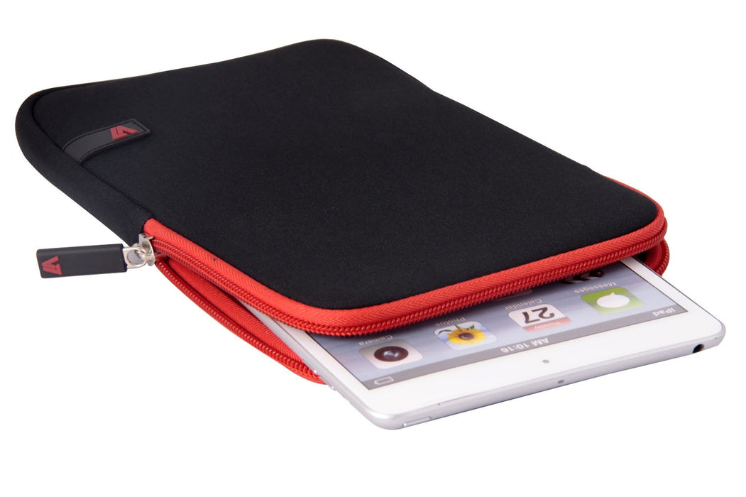 Protective Sleeve for iPad or Tablet Up to 8" - Cloud City Drones
