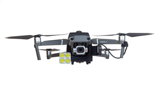 Tundra Drone Automoving light for DJI Mavic 3 - Cloud City Drones